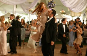 Wedding Crashers (2005) - Isla Fisher, Vince Vaughn