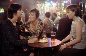 All or Nothing (2002) - Marion Bailey, Lesley Manville, Ruth Sheen