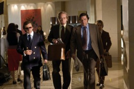 Frost/Nixon (2008) - Michael Sheen, Matthew Macfadyen, Oliver Platt