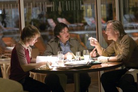 Frost/Nixon (2008) - Oliver Platt, Sam Rockwell, Matthew Macfadyen