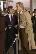 Frost/Nixon (2008) - Michael Sheen, Matthew Macfadyen