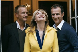 L'Heure d'été (2008) - Charles Berling, Juliette Binoche, Jérémie Renier