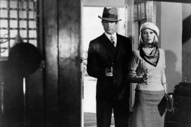Bonnie and Clyde (1967) - Warren Beatty, Faye Dunaway
