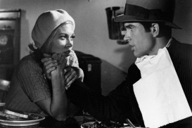 Bonnie and Clyde (1967) - Faye Dunaway, Warren Beatty