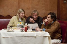 Greenberg (2010) - Greta Gerwig, Rhys Ifans, Ben Stiller