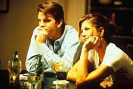 She's the One (1996) - Mike McGlone, Jennifer Aniston