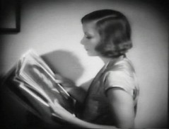 The Kiss (1929)