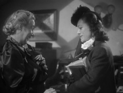 Twarz kobiety (1941)