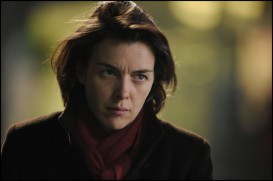 The Ghost Writer (2010) - Olivia Williams