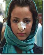 Damagh be sabke irani (2006)