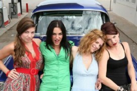 Wicked Lake (2008) - Carlee Baker, Eve Mauro, Robin Sydney i Eryn Joslyn
