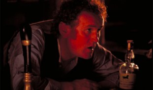 The Englishman Who Went Up a Hill But Came Down a Mountain (1995) - Colm Meaney