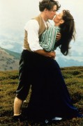 The Englishman Who Went Up a Hill But Came Down a Mountain (1995) - Hugh Grant, Tara Fitzgerald
