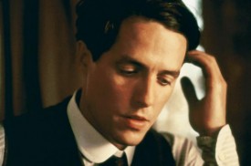 The Englishman Who Went Up a Hill But Came Down a Mountain (1995) - Hugh Grant