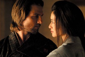 The Last Samurai (2003) - Tom Cruise, Koyuki
