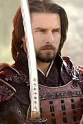 The Last Samurai (2003) - Tom Cruise
