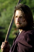 The Last Samurai (2003) - Tom Cruise