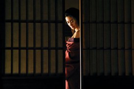 The Last Samurai (2003) - Koyuki