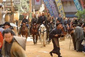 The Last Samurai (2003) - Ken Watanabe, Hiroyuki Sanada, Shun Sugata