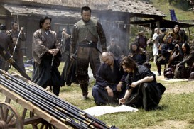 The Last Samurai (2003) - Ken Watanabe, Hiroyuki Sanada, Shun Sugata, Tom Cruise