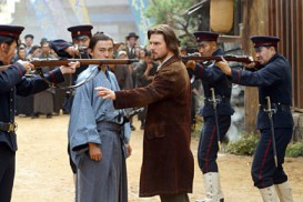 The Last Samurai (2003) - Shin Koyamada, Tom Cruise