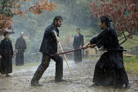 The Last Samurai (2003) - Seizo Fukumoto, Tom Cruise, Hiroyuki Sanada