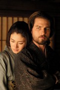 The Last Samurai (2003) - Koyuki, Tom Cruise