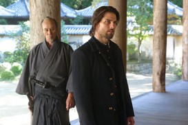 The Last Samurai (2003) - Seizo Fukumoto, Tom Cruise