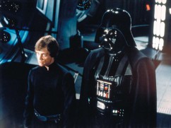 Star Wars: Episode VI - Return of the Jedi (1983) - Mark Hamill, David Prowse