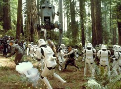 Star Wars: Episode VI - Return of the Jedi (1983) - Harrison Ford