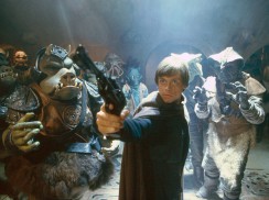 Star Wars: Episode VI - Return of the Jedi (1983) - Mark Hamill