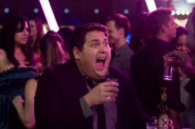 Get Him to the Greek (2010) - Jonah Hill