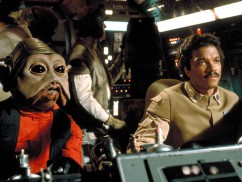 Star Wars: Episode VI - Return of the Jedi (1983) - Billy Dee Williams