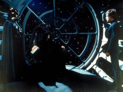 Star Wars: Episode VI - Return of the Jedi (1983) - Mark Hamill, David Prowse