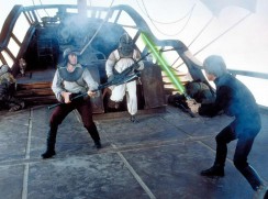 Star Wars: Episode VI - Return of the Jedi (1983) - Mark Hamill