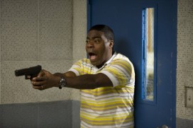 Cop Out (2010) - Tracy Morgan