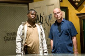 Cop Out (2010) - Tracy Morgan, Bruce Willis