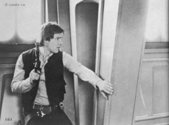 Star Wars: Episode VI - Return of the Jedi (1983) - Harrison Ford