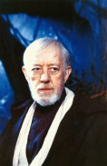 Star Wars: Episode VI - Return of the Jedi (1983) - Alec Guinness