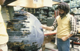 Star Wars: Episode VI - Return of the Jedi (1983) - George Lucas