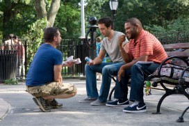 The Back-Up Plan (2010) - Alan Poul, Alex O'Loughlin, Anthony Anderson