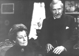 Pensja pani Latter (1983) - Barbara Horawianka, Janusz Paluszkiewicz