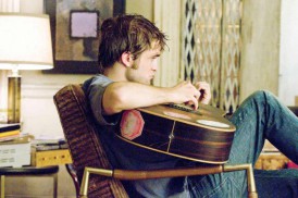 Remember Me (2010) - Robert Pattinson