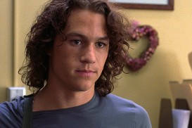10 Things I Hate About You (1999) - Heath Ledger