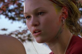 10 Things I Hate About You (1999) - Julia Stiles
