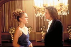 10 Things I Hate About You (1999) - Julia Stiles, Heath Ledger