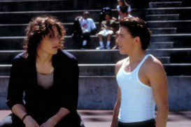 10 Things I Hate About You (1999) - Heath Ledger, Andrew Keegan