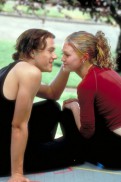 10 Things I Hate About You (1999) - Heath Ledger, Julia Stiles