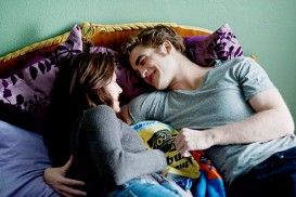 The Twilight Saga: Eclipse (2010) - Kristen Stewart, Robert Pattinson