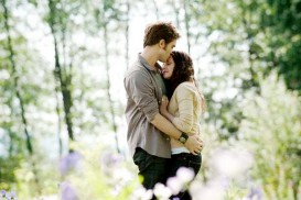 The Twilight Saga: Eclipse (2010) - Robert Pattinson, Kristen Stewart